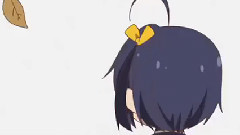 深渊に舞う戦栗谢肉祭 MAD