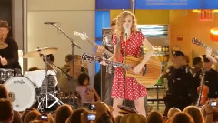 Taylor Swift - Back To December