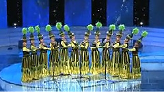 民乐群星 - 美丽姑娘