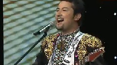 民乐群星 - 美丽喀什葛尔