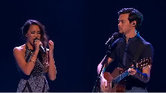 Alex & Sierra - Give Me Love
