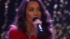 Alex & Sierra - All I Want For Christmas Is You