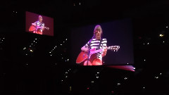 Taylor Swift - I Almost Do