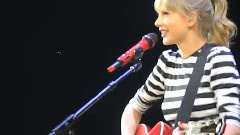 Taylor Swift - Our Song