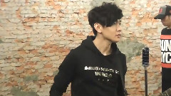 曹操 舞蹈彩排 Wow高雄2014不思议港都跨年