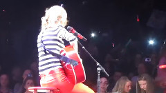 Taylor Swift - Should've Said No