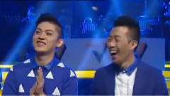 第二小分队评选