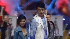 捕风的汉子 暴风女神