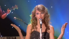 Taylor Swift - You Belong With Me