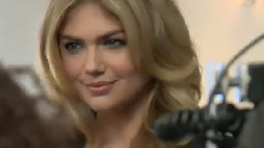Kate Upton Is Perfect For Entourage Movie