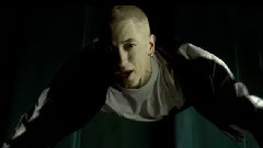 Eminem,Rihanna - The Monster (Edited Ver.)