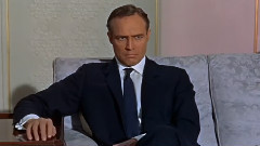 Sophia Loren & Americano