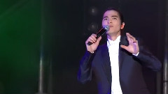 萧敬腾 - 只能想念你