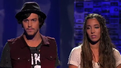 Alex & Sierra - Addicted To Love
