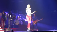 Taylor Swift - Everybody Talks