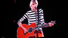 Taylor Swift - Highway Don't Care