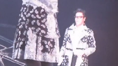 Daesung Dancing Ringa Linga Silly Version & Funny T.O.P