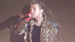 G-Dragon(BigBang) - 疯狂Go