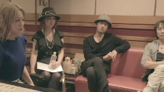 Behind the Scenes of Acoustic Session 3