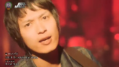 Nico Touches the Walls - ローハイド