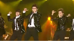 我亲爱的爱哭鬼 & 成为我的人