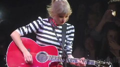 Taylor Swift - Starlight