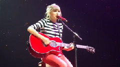 Taylor Swift - Never Grow Up