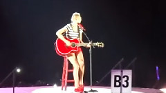 Taylor Swift - Fearless