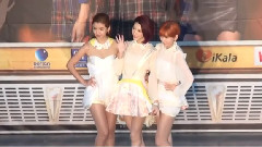 Dream Girls - 拍照时间