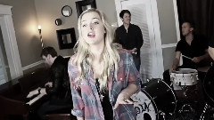 Julia Sheer - Mirrors (Cover)