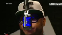 Eminem,Slaughterhouse - 106 & Park(Freestyle)