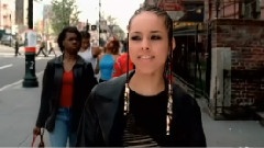 Alicia Keys - Fallin'