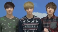 Super Joint Concert In Thailand