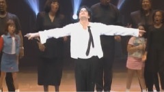 Michael Jackson - The Way You Make Me Feel & Scream Black Or White & Billie Jean & Smooth Criminal & Dangerous & You're Not Alone