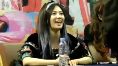 I Got A Boy 4辑签售会现场 Cut 3