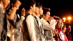 Golden Disk Awards In Kuala Lumpur