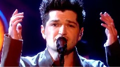 The Script - If You Could See Me Now