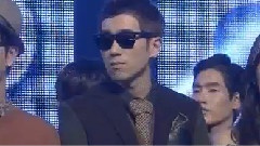 Baechigi - 一位受赏