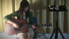 模仿翻唱 - We Are Never Ever Getting Back Together