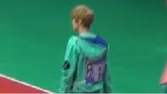 偶像田径运动会录制