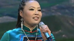 民乐群星 - 山顶上