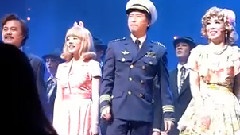 <Catch Me If You Can>