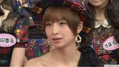 上からマリコ & Talk