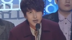 SuperJunior Award