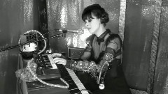 Emilie Simon - I Wanna Be Your Dog