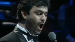Pavarotti - Andrea Bocelli&Pavarotti