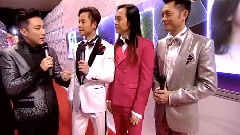 2012香港小姐竞选决赛