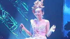 飞儿乐团 - 月牙湾