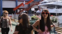 Megan Nicole - Announcement