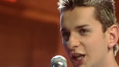 Depeche Mode - Shake The Disease